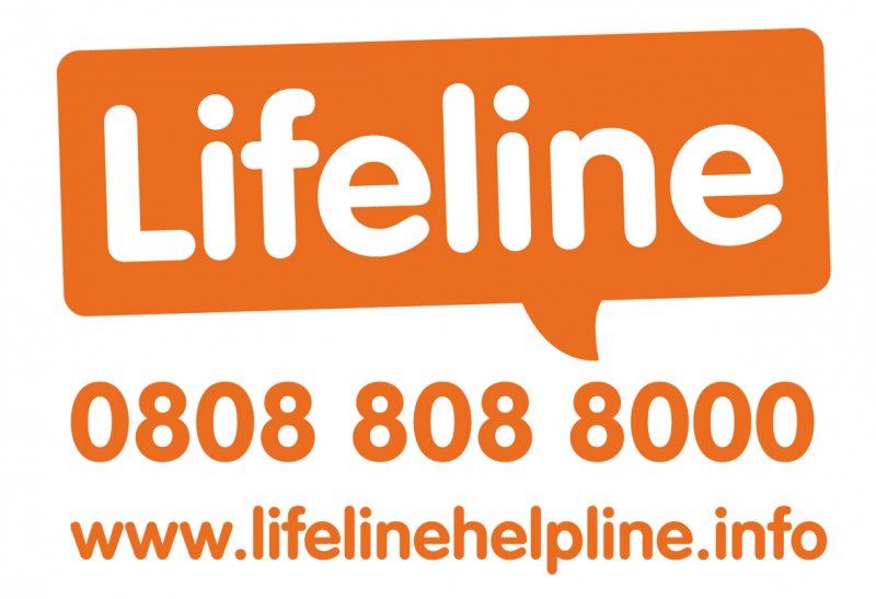 Update On The Lifeline Service HSC Public Health Agency