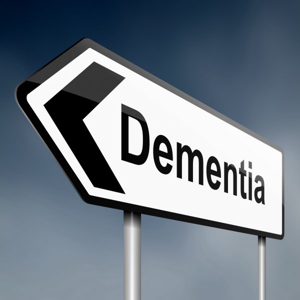 Dementia Awareness Week 2013: Health and social care professionals encourage people to seek help with memory problems 