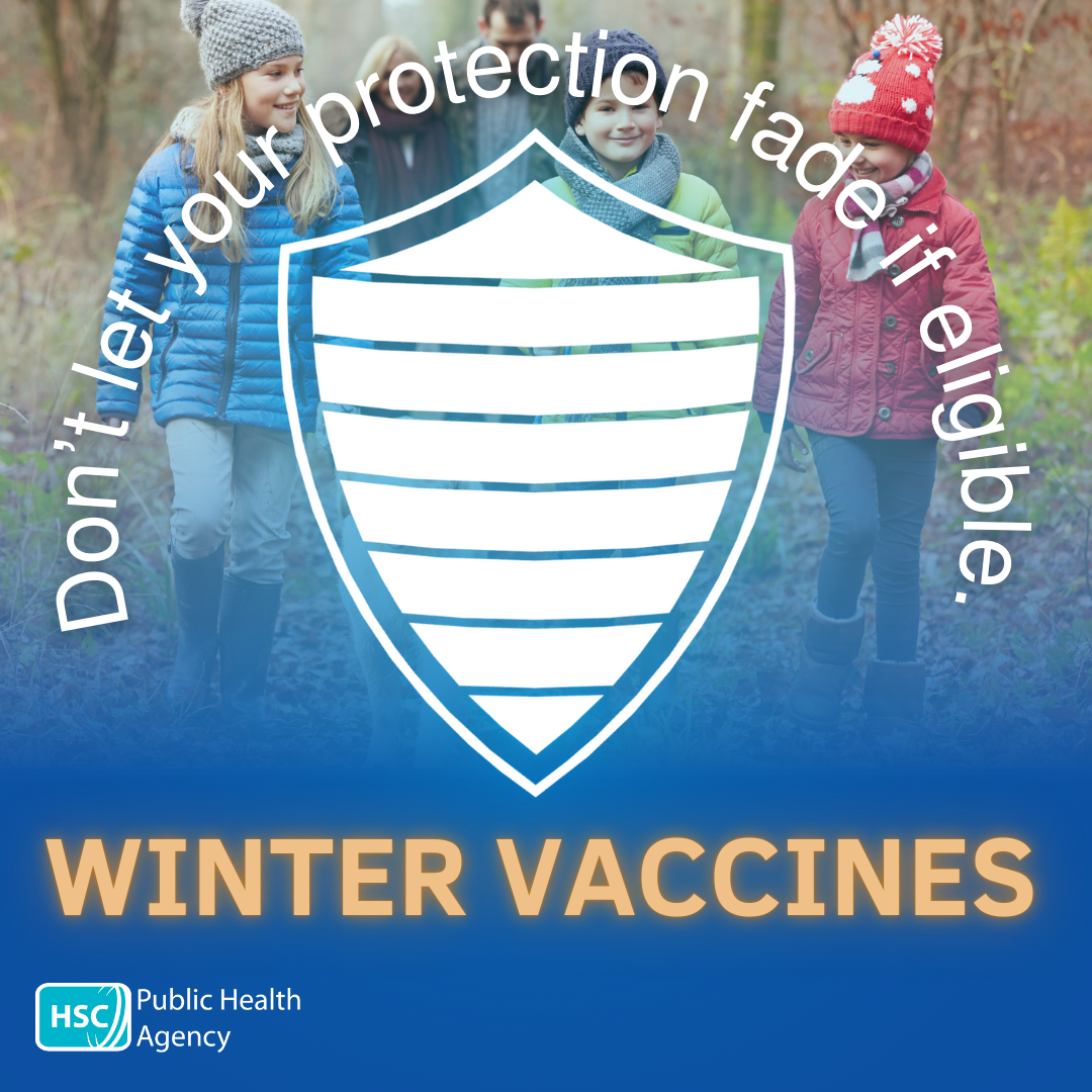 winter vaccines