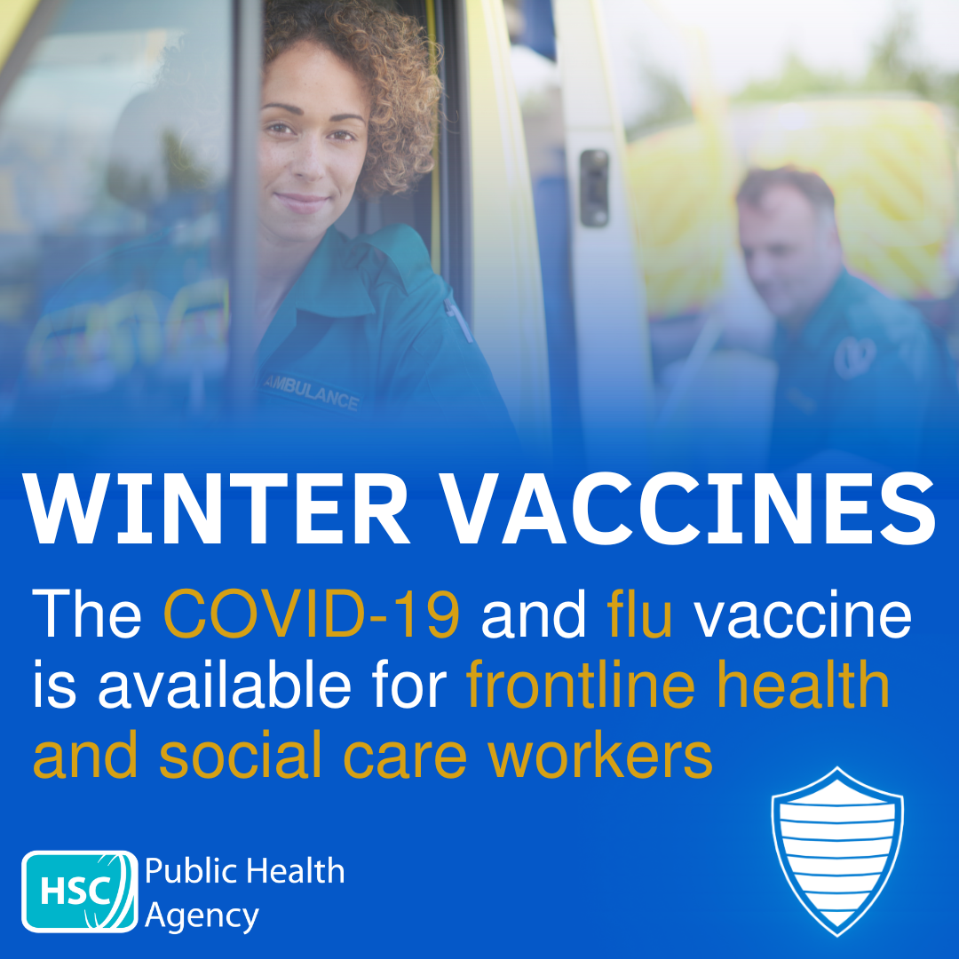 winter vaccine