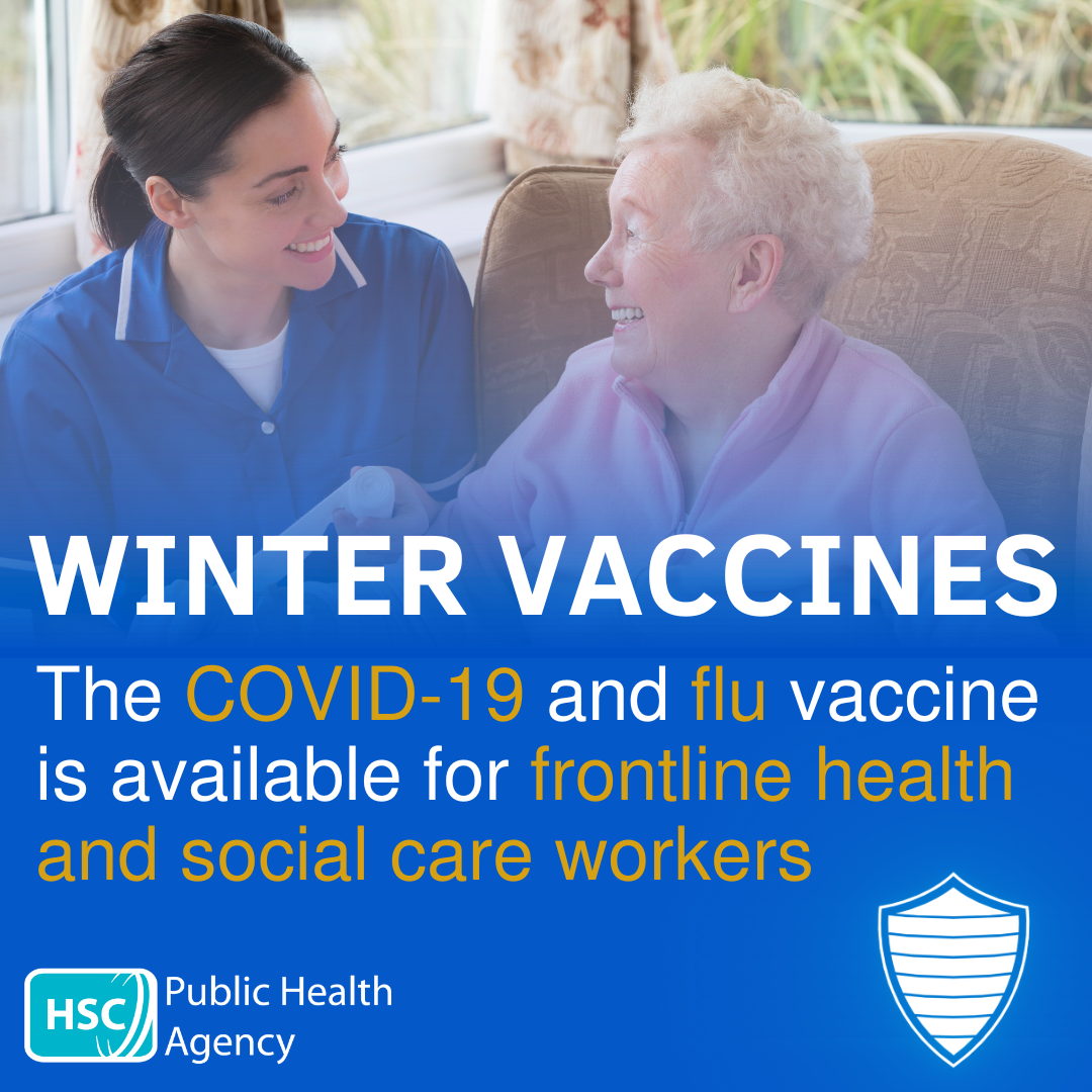 winter vaccine