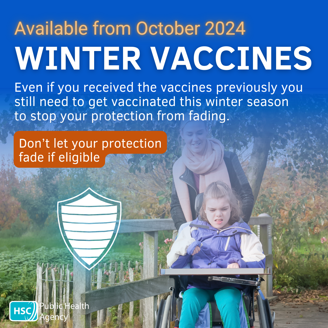 winter vaccines