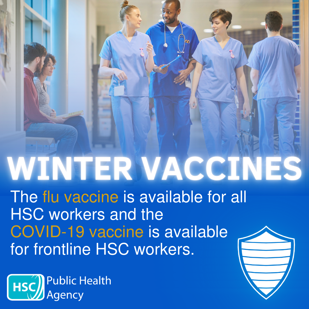 winter vaccines