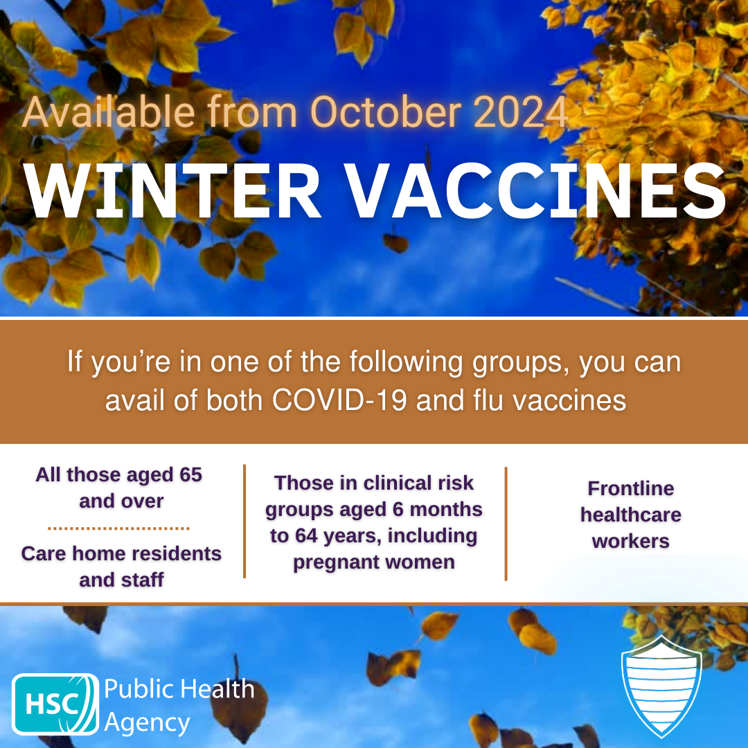 winter vaccines