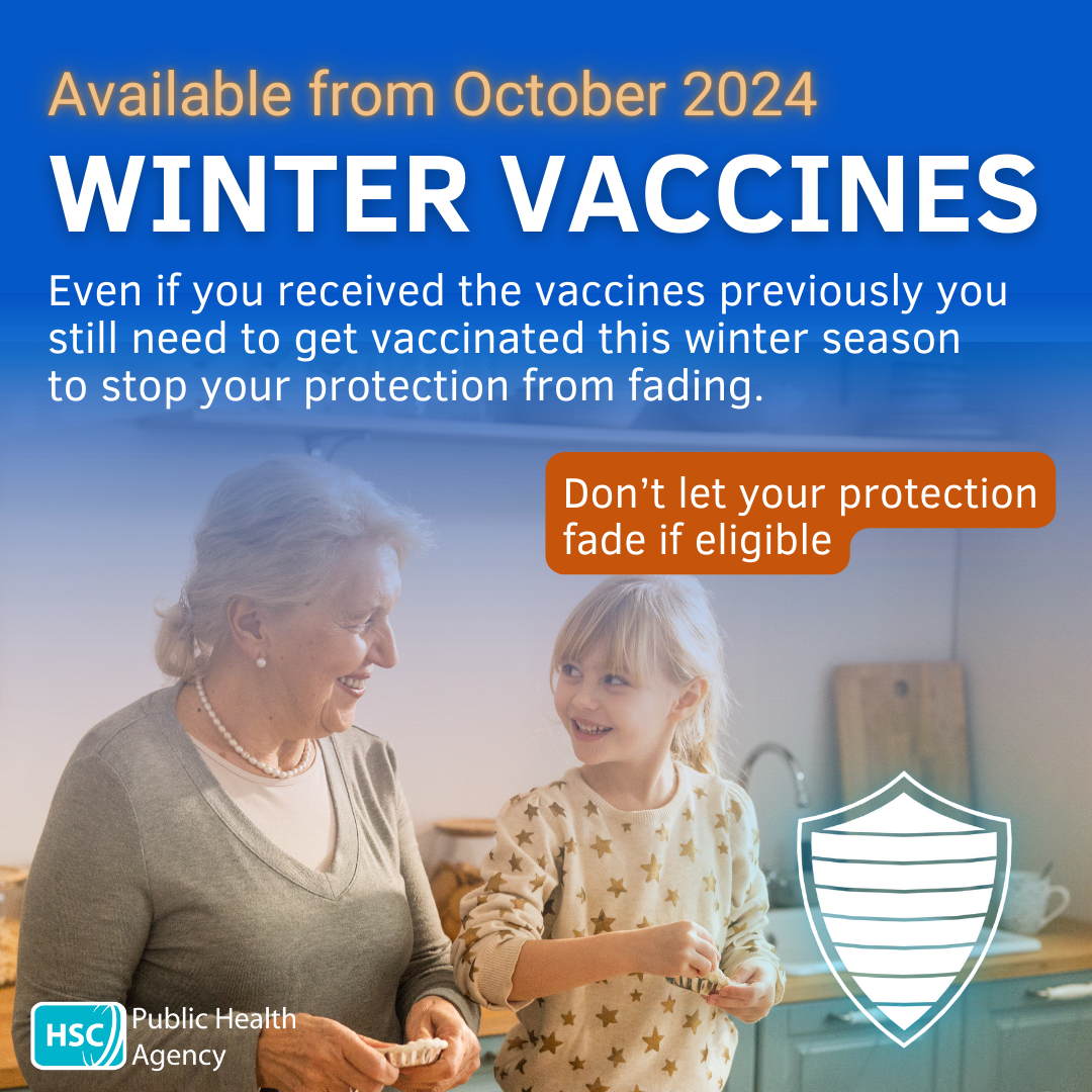 winter vaccines