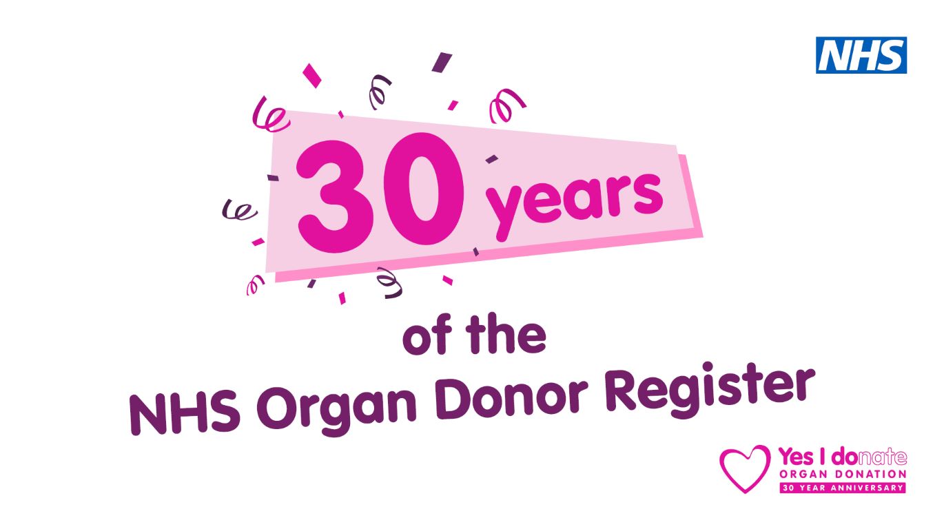 organ donation