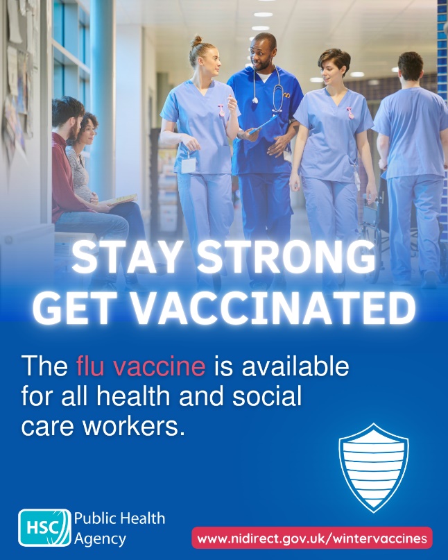 health and social care workers