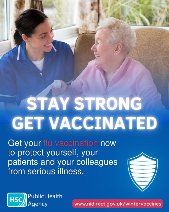 nurse and senior woman