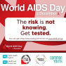 World AIDS Day