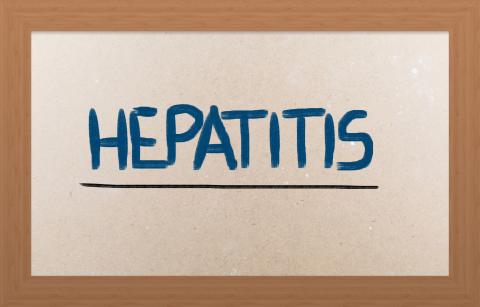 World Hepatitis Day