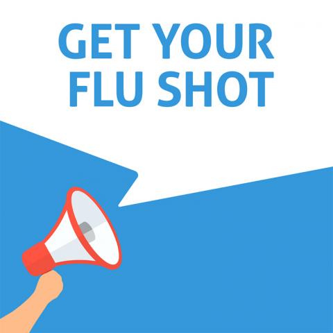 Flu vaccine