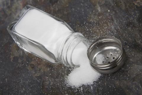 salt