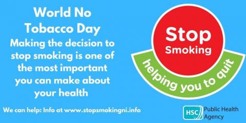 woorld no tobacco day