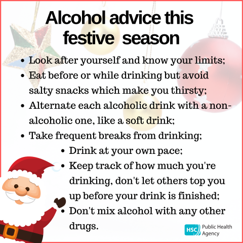 2020 xmas advice