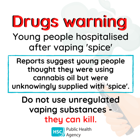 Synthetic Cannabinoids - Drug and Alcohol Information and Support in  Ireland 