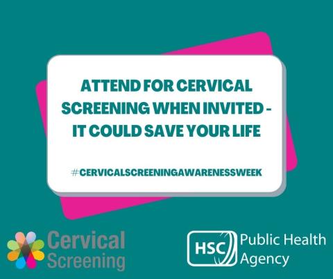 Cervical Screening