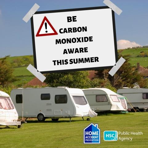 carbon monoxide summer 