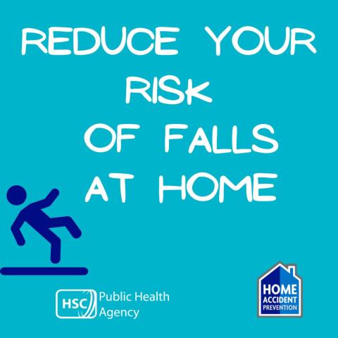 Tips for preventing falls at home