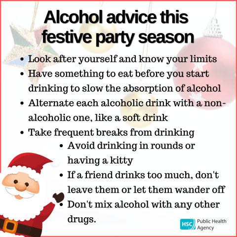 11 Tips To Slow Down Your Drinking and Enjoy The Seasonal