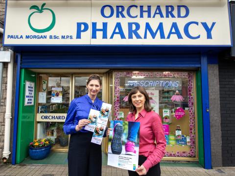 Orchard Pharmacy 