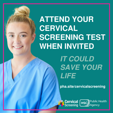 Cervical Screening