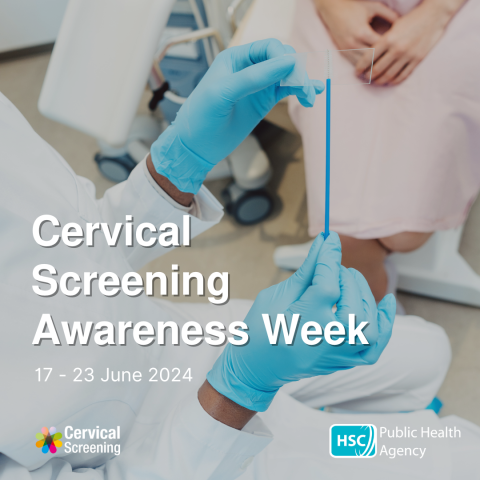 Cervical Screening Awareness Week – join the thousands of young women ...