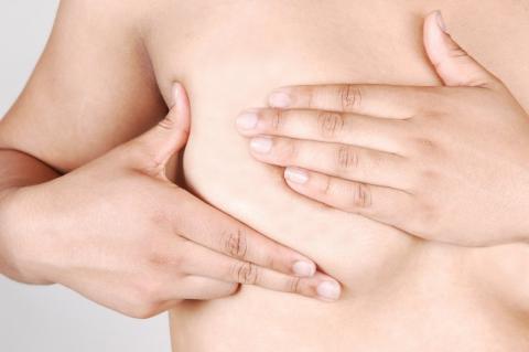 Know your breasts and think about attending for screening when invited – it could  save your life