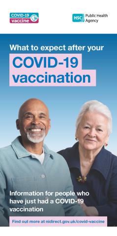 Your COVID-19 Vaccination