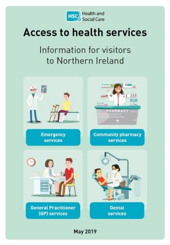 Information for Visitors