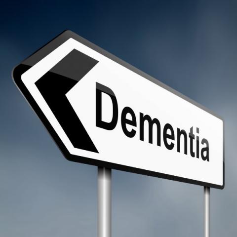 Dementia Awareness Week 2014: Health and social care professionals encourage people to open up about memory problems 