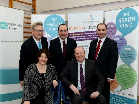 Seminar discusses sexual health and young people