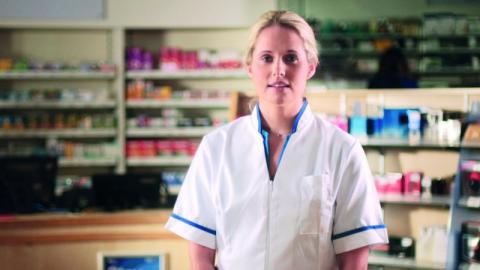 Ask your pharmacist for winter health advice