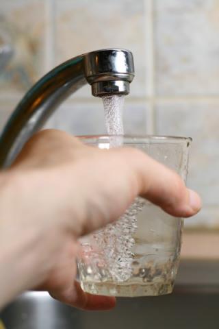 Update on boil water notice in Ballymoney area