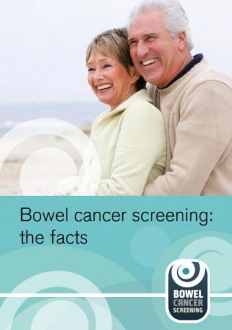 Bowel cancer screening: the facts