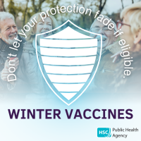 Keep warm, keep healthy  HSC Public Health Agency