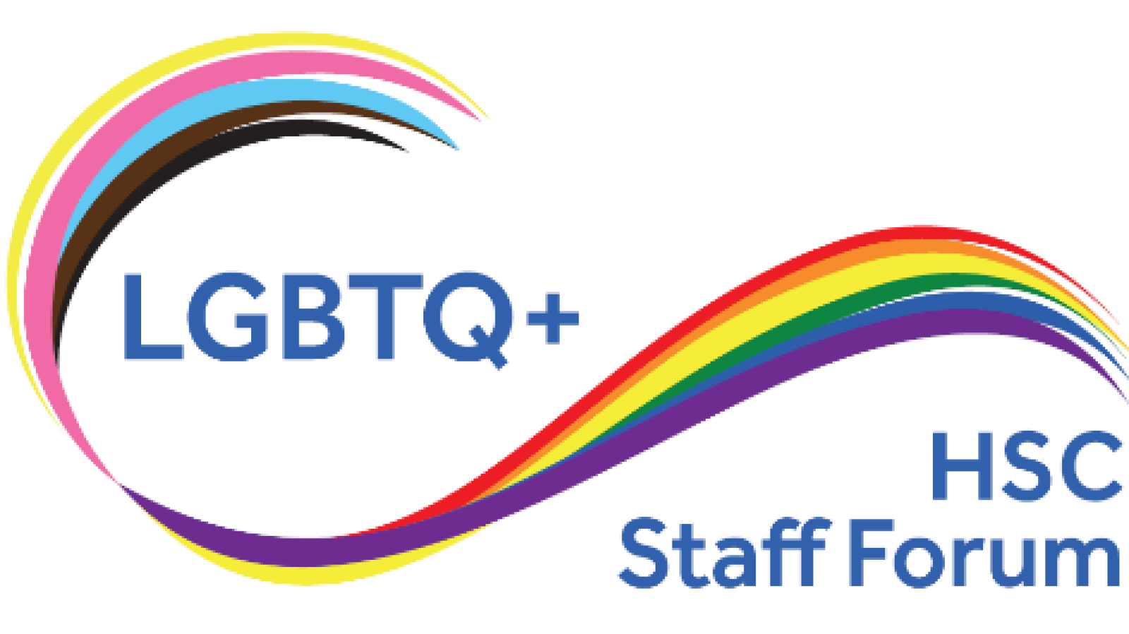 lgbtq+ staff forum